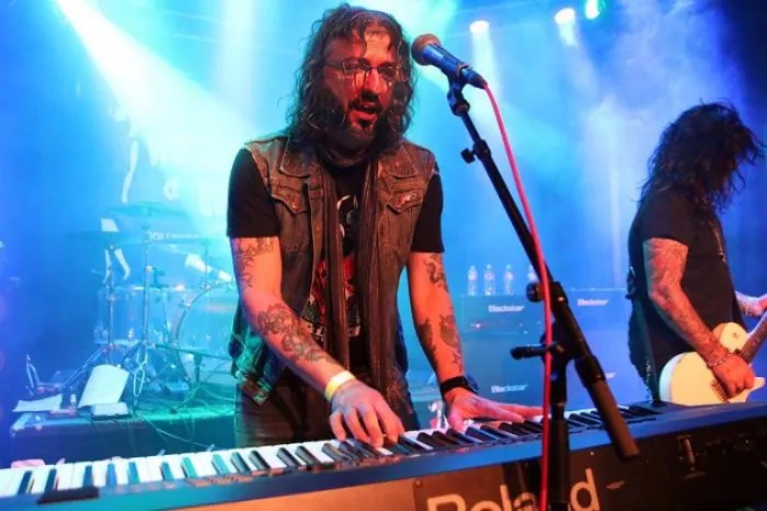 Concert Photo
