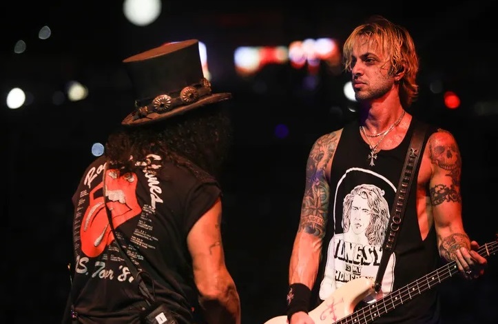 Concert Photo