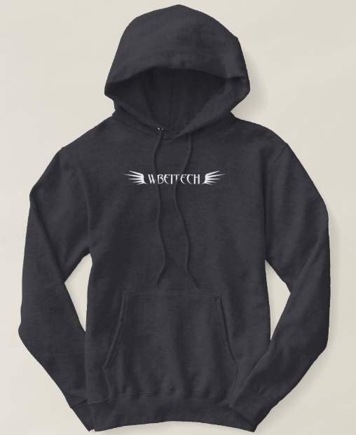 Band Hoodie
