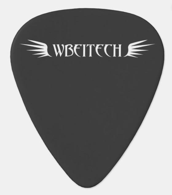Guitar picks