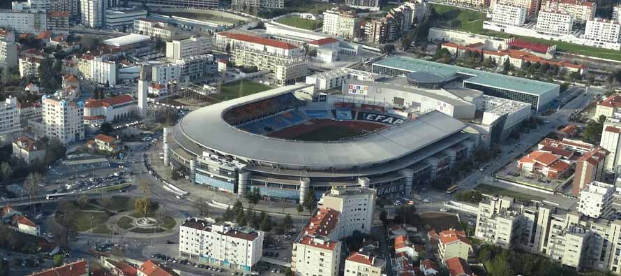 Estádio Cidade de Coimbra
