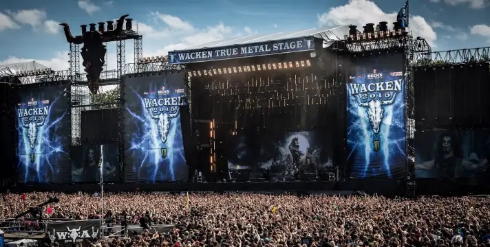 Metal Fest Open Air